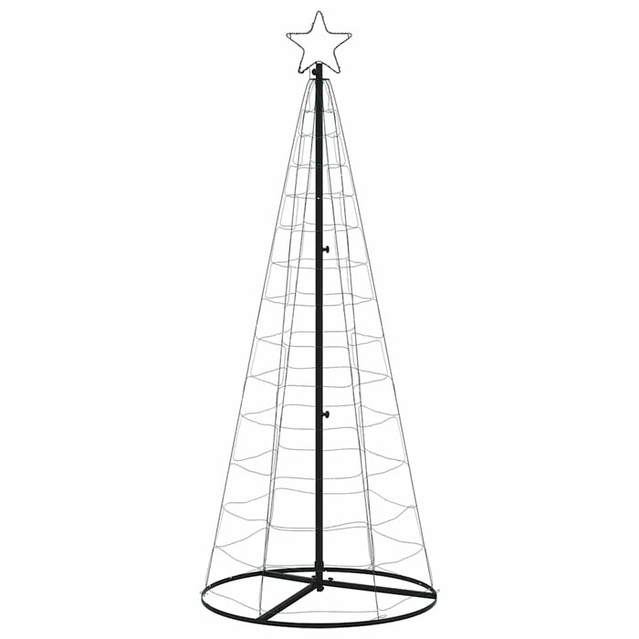 Pom de Crăciun LED 200 LED-uri Alb Cald 180 cm - WALTI WALTI
