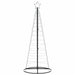Pom de Crăciun LED 200 LED-uri Alb Rece 180 cm - WALTI WALTI