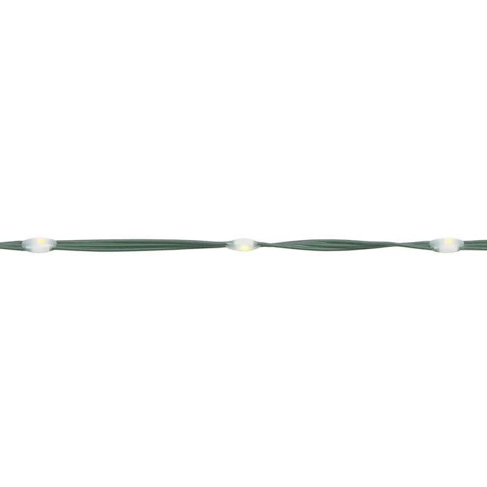 Pom de Crăciun LED 200 LED-uri Alb Rece 180 cm - WALTI WALTI