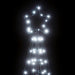 Pom de Crăciun LED 200 LED-uri Alb Rece 180 cm - WALTI WALTI