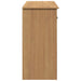 Dulap cu sertare Panama, 93x40x80 cm, lemn masiv de pin - WALTI WALTI