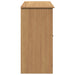 Dulap cu sertare Panama, 112x40x80 cm, lemn masiv de pin - WALTI WALTI