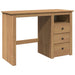 Birou „Panama”, 112x45x75 cm, lemn masiv de pin - WALTI WALTI