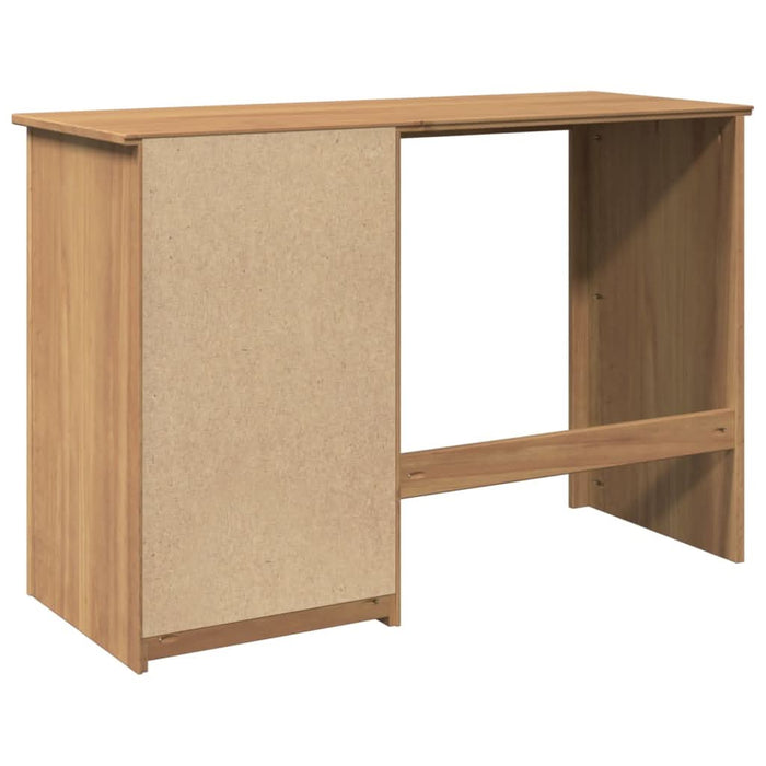 Birou „Panama”, 112x45x75 cm, lemn masiv de pin - WALTI WALTI