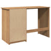 Birou „Panama”, 112x45x75 cm, lemn masiv de pin - WALTI WALTI