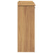 Dulap de vinuri „Panama”, 57x40x111,5 cm, lemn masiv de pin - WALTI WALTI