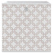 Cutii depozitare pliabile 10buc. crem 32x32x32cm textil nețesut - WALTI WALTI