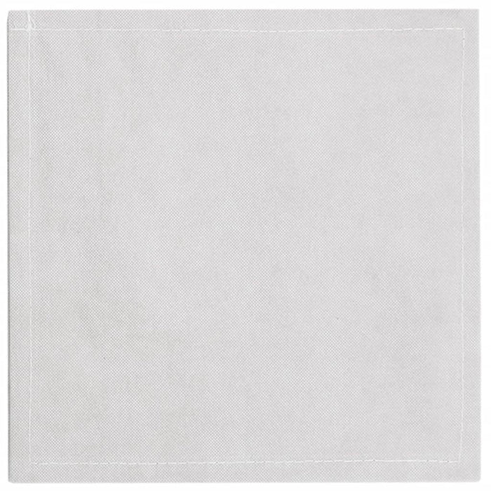Cutii depozitare pliabile 4 buc maro 32x32x32cm textil nețesut - WALTI WALTI