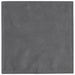 Cutii depozitare pliabile 4 buc. gri 32x32x32 cm textil nețesut - WALTI WALTI