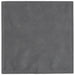 Cutii depozitare pliabile 10 buc. gri 32x32x32cm textil nețesut - WALTI WALTI