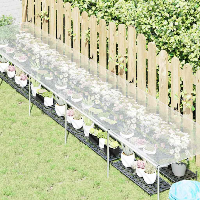 Capac pentru plante cu ochiuri 1x5 m polietilenă - WALTI WALTI