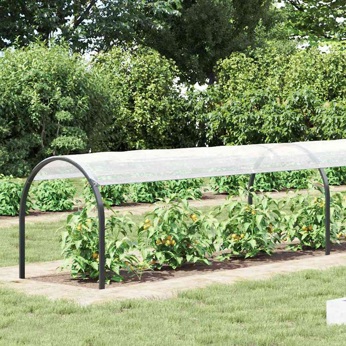 Capac pentru plante cu ochiuri 1x6 m polietilenă - WALTI WALTI