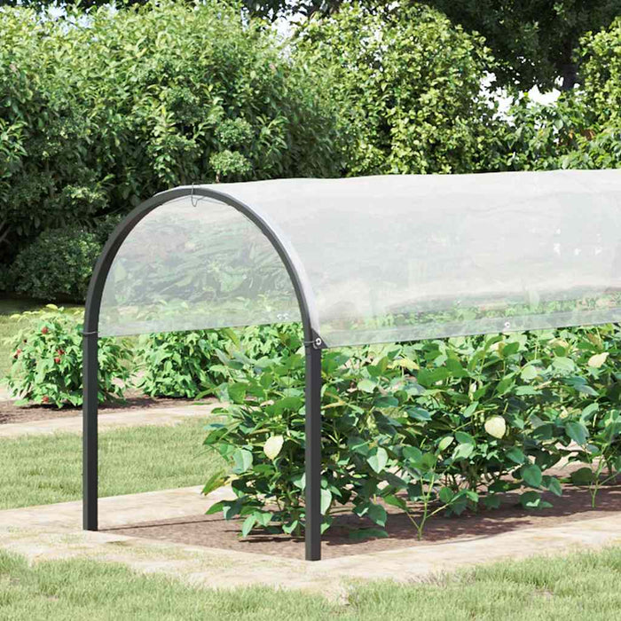 Capac pentru plante cu ochiuri 2x3 m polietilenă - WALTI WALTI