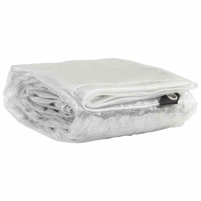 Capac pentru plante cu ochiuri 1x4 m PVC - WALTI WALTI