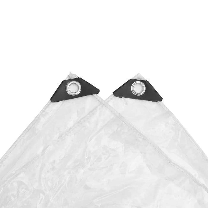 Capac pentru plante cu ochiuri 2x6 m PVC - WALTI WALTI