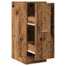 Dulap de farmacie, lemn vechi, 30x41x77,5 cm, lemn prelucrat - WALTI WALTI