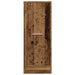 Dulap de farmacie, lemn vechi, 30x41x77,5 cm, lemn prelucrat - WALTI WALTI