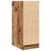 Dulap de farmacie, lemn vechi, 30x41x77,5 cm, lemn prelucrat - WALTI WALTI