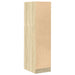 Dulap de farmacie, stejar sonoma, 30x41x118 cm lemn prelucrat - WALTI WALTI