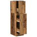 Dulap de farmacie, lemn vechi, 30x41x118 cm, lemn prelucrat - WALTI WALTI