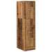 Dulap de farmacie, lemn vechi, 30x41x118 cm, lemn prelucrat - WALTI WALTI