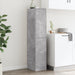 Dulap de farmacie, gri beton, 30x41x144,5 cm, lemn prelucrat - WALTI WALTI