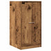 Dulap de farmacie, lemn vechi, 40x41x77,5 cm, lemn prelucrat - WALTI WALTI
