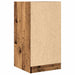 Dulap de farmacie, lemn vechi, 40x41x77,5 cm, lemn prelucrat - WALTI WALTI