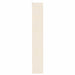 Vitrina de colecție din lemn cu 6 rafturi 100x8,5x55 cm - WALTI WALTI
