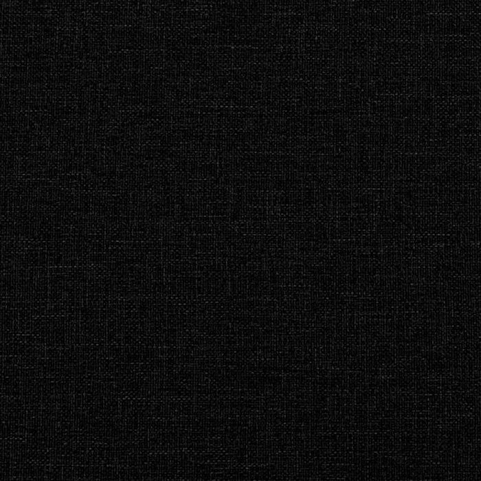 Scaun balansoar, negru, 74x90x102 cm, material textil - WALTI WALTI