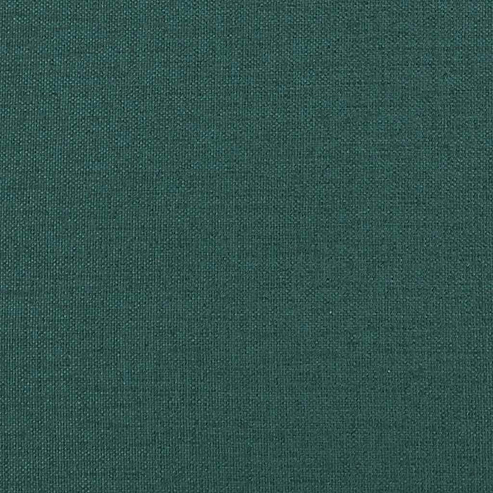 Scaun balansoar, verde închis, 74x90x102 cm, material textil - WALTI WALTI