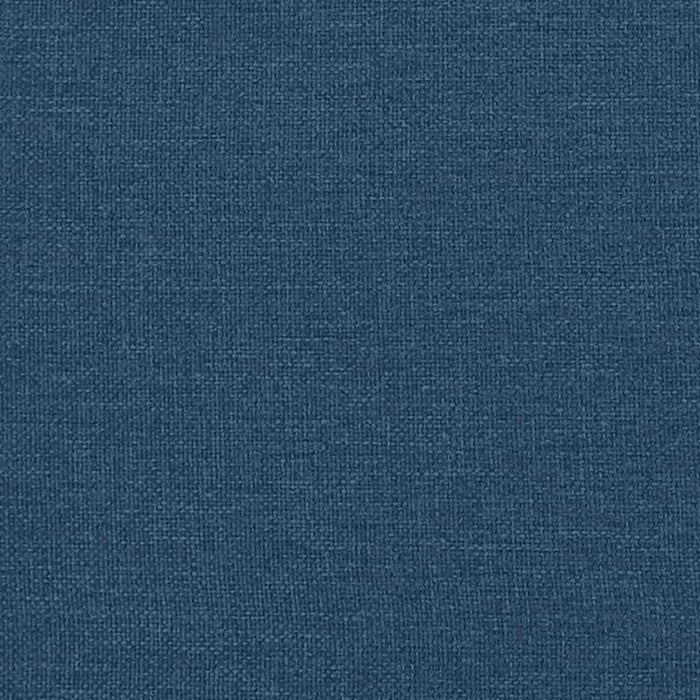 Scaun balansoar, albastru, 74x90x102 cm, material textil - WALTI WALTI