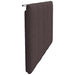 Pernă pentru tăblie de pat, Hanko, maro închis, 100 cm, material textil - WALTI WALTI
