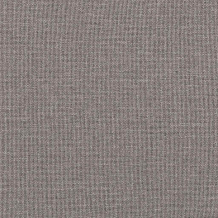 Pernă pentru tăblie de pat, gri taupe, 100 cm, material textil - WALTI WALTI