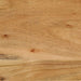 Set de bufet 2 buc. 120 x 33 x 75 cm Lemn Solid de Acacia - WALTI WALTI