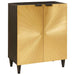 Set de bufet 3 buc. 180 x 33 x 75 cm Lemn de mango solid - WALTI WALTI