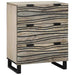 Bufeturi 2 pcs Alb 60 x 33.5 x 75 cm Lemn masiv de mango - WALTI WALTI