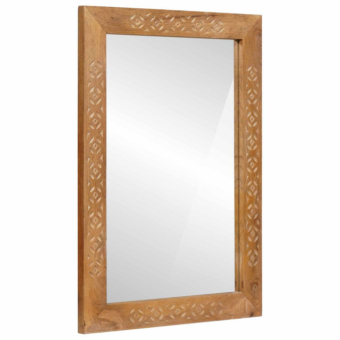 Set de mobilier pentru baie cu sertar 3 pcs Maro Lemn compozit - WALTI WALTI