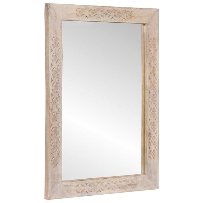 Set de mobilier pentru baie cu sertar 3 pcs Alb Lemn compozit - WALTI WALTI