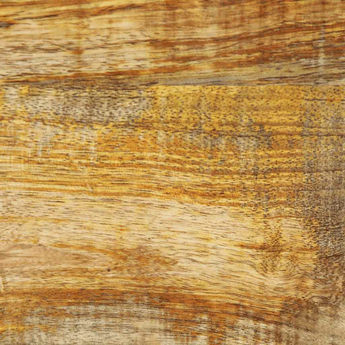 Noptiera 50x27x50 cm lemn masiv de mango - WALTI WALTI