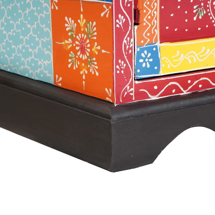 Seturi de mobilier pentru baie cu ușă Multicolor Standard Lemn - WALTI WALTI