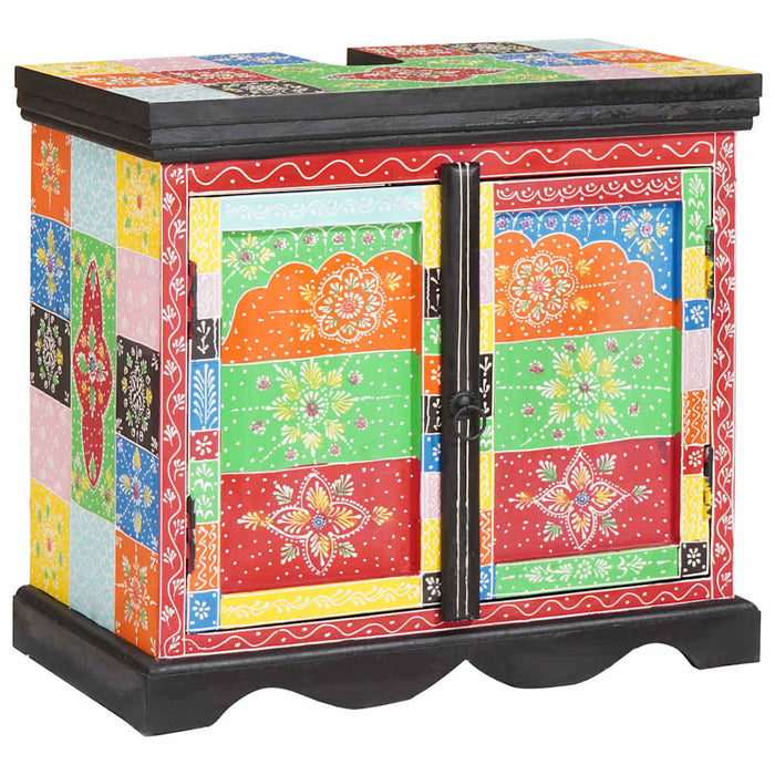 Seturi de mobilier pentru baie cu ușă Multicolor Standard Lemn - WALTI WALTI