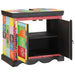 Seturi de mobilier pentru baie cu ușă Multicolor Standard Lemn - WALTI WALTI