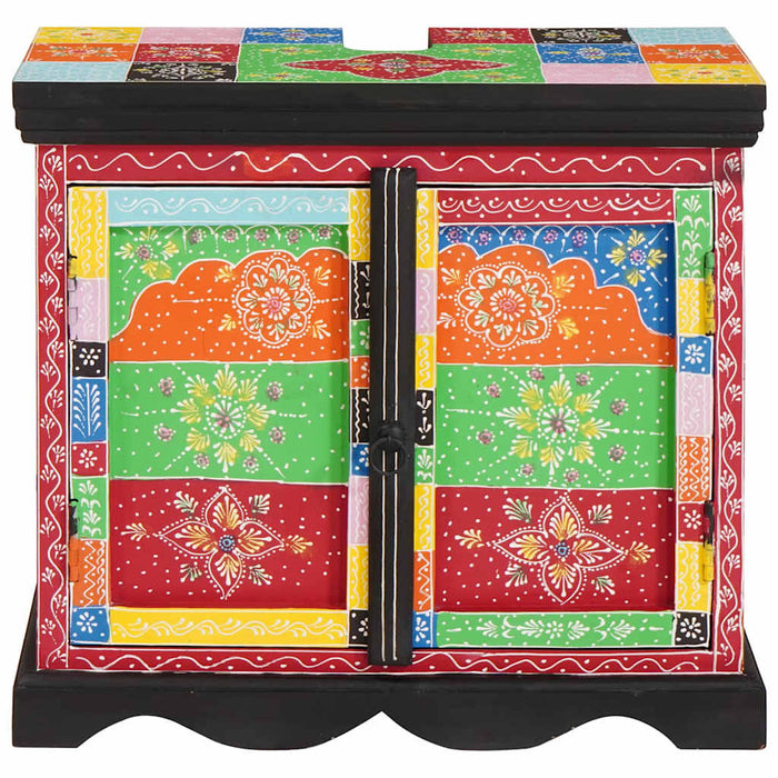 Seturi de mobilier pentru baie cu ușă Multicolor Standard Lemn - WALTI WALTI