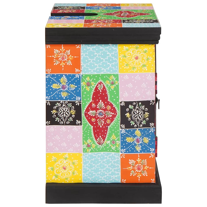 Seturi de mobilier pentru baie cu ușă Multicolor Standard Lemn - WALTI WALTI