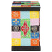 Seturi de mobilier pentru baie cu ușă Multicolor Standard Lemn - WALTI WALTI