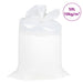 Umplere cu sacul de fasole, EPS 50 L, alb, 10 kg/m³ - WALTI WALTI