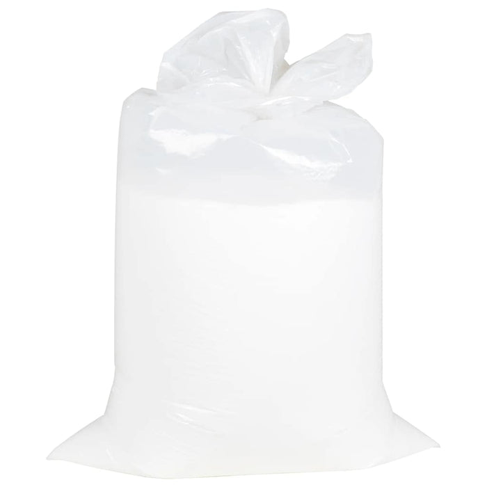 Umplere cu sacul de fasole, EPS 50 L, alb, 10 kg/m³ - WALTI WALTI