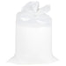 Umplere cu sacul de fasole, EPS 50 L, alb, 10 kg/m³ - WALTI WALTI