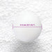 Umplere cu sacul de fasole, EPS 50 L, alb, 10 kg/m³ - WALTI WALTI